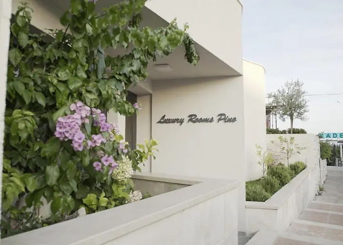 Luxury Rooms Pino Spalato