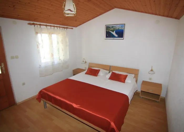 Holiday Home Ivan Bol