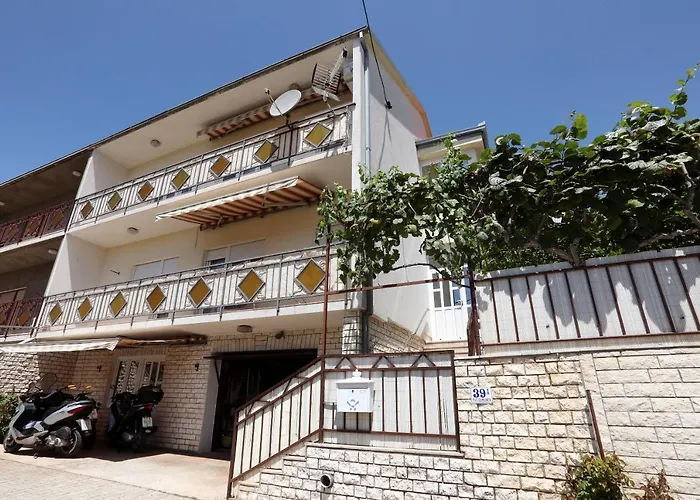 Hotel Apartman Knezo Trogir