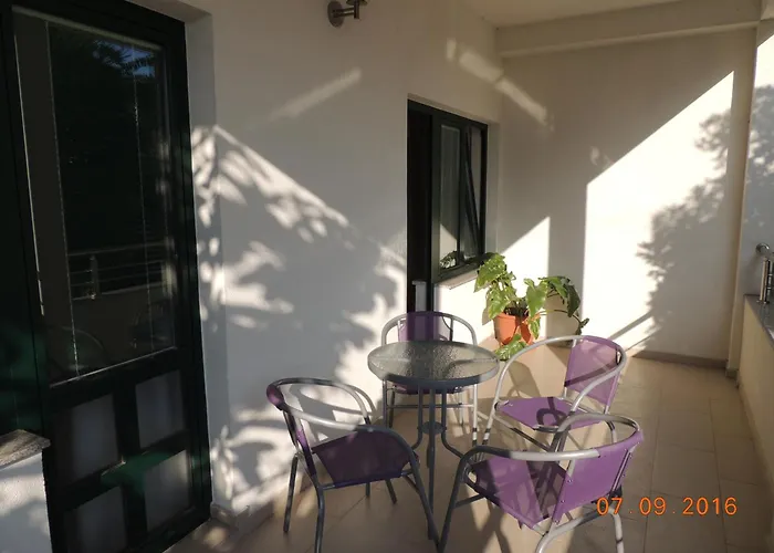 Boutique Apartments Suljic - Cash Only Property Stari Grad 