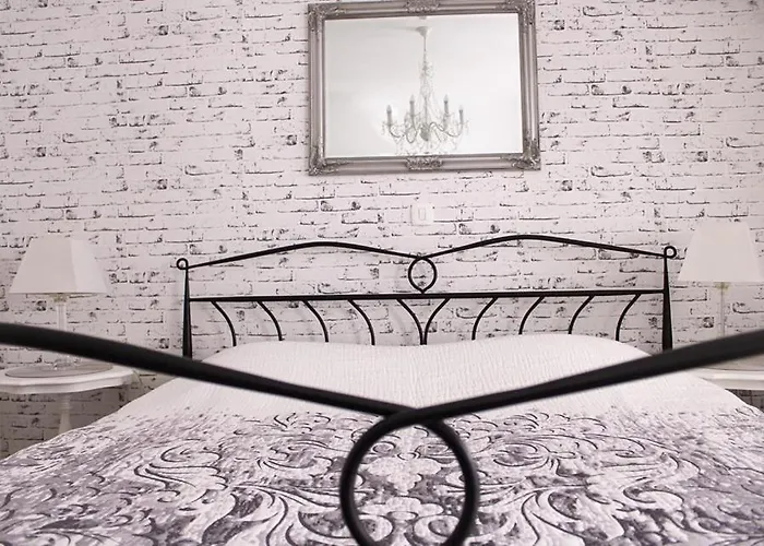 Boutique Bella Elia Apartment Split