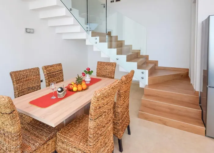Villa Andrea By Interhome Trogir with Pool